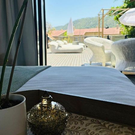 Bliss In The Bay Guesthouse Plettenberg Bay Kültér fotó