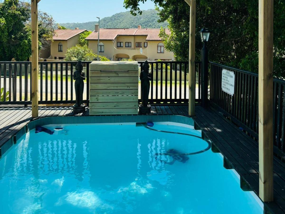 Bliss In The Bay Guesthouse Plettenberg Bay Kültér fotó
