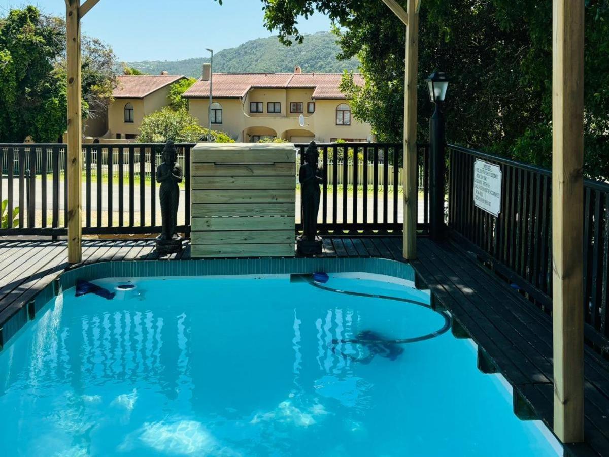 Bliss In The Bay Guesthouse Plettenberg Bay Szoba fotó