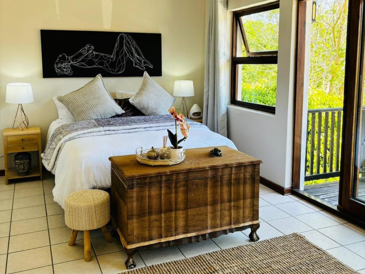 Bliss In The Bay Guesthouse Plettenberg Bay Szoba fotó