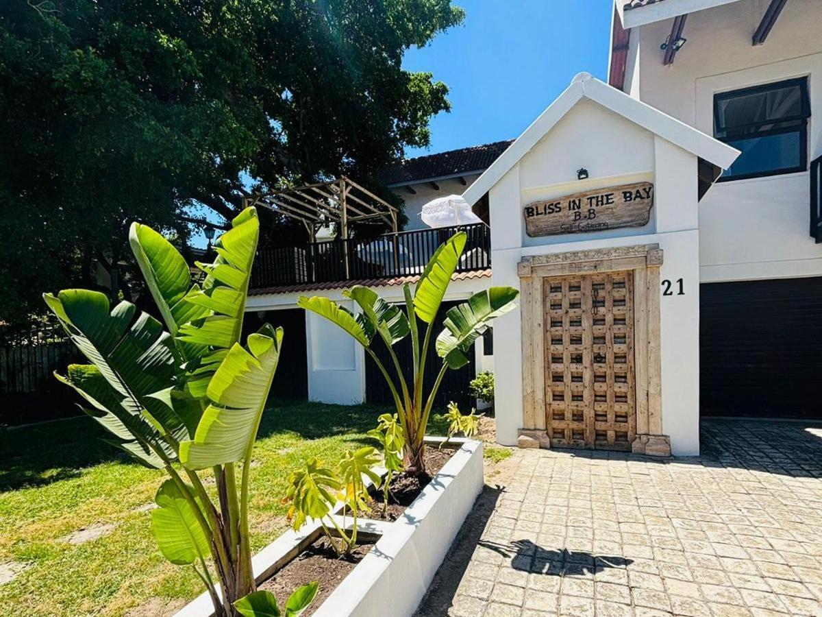 Bliss In The Bay Guesthouse Plettenberg Bay Szoba fotó