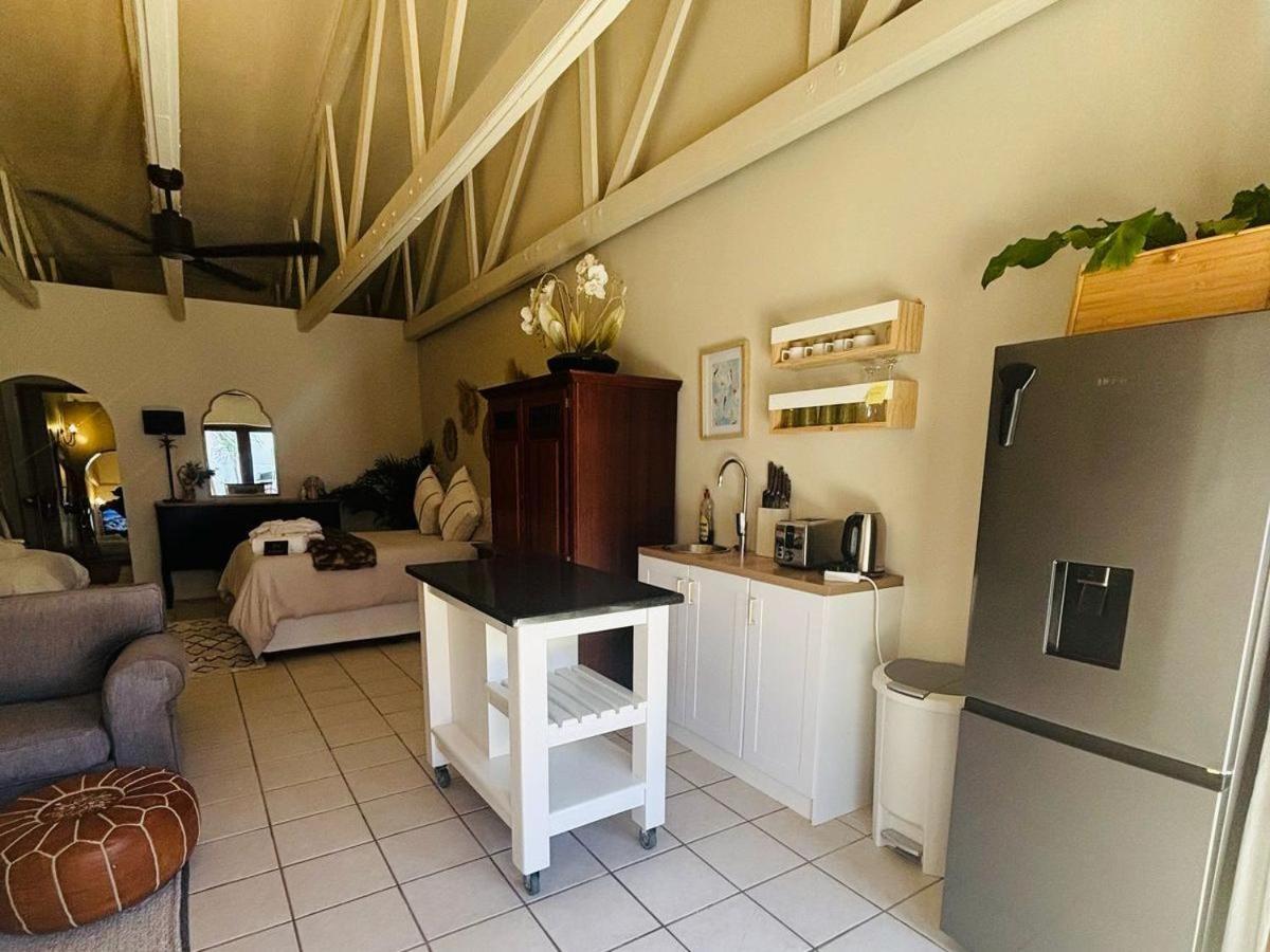 Bliss In The Bay Guesthouse Plettenberg Bay Szoba fotó